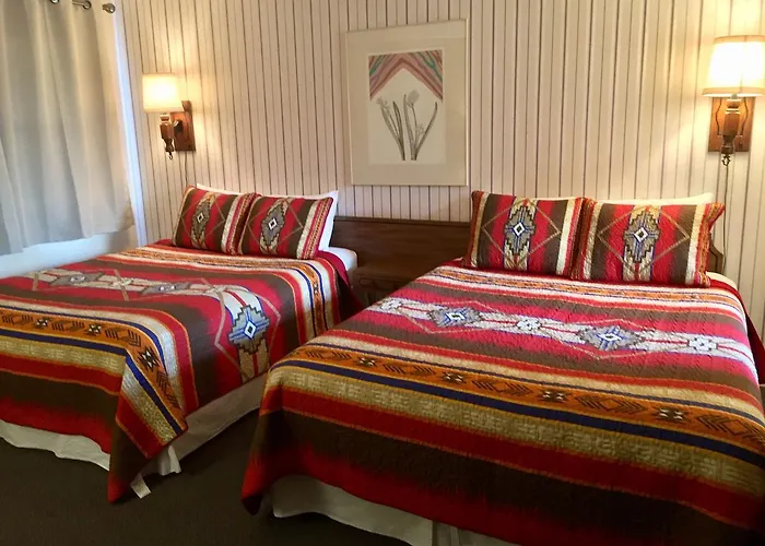 Sharon Motel