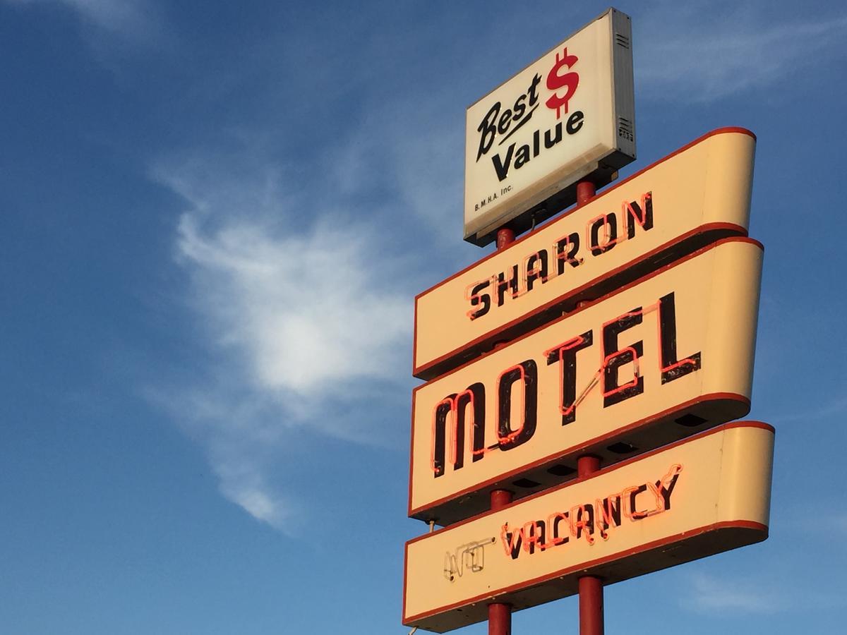 Sharon Wells