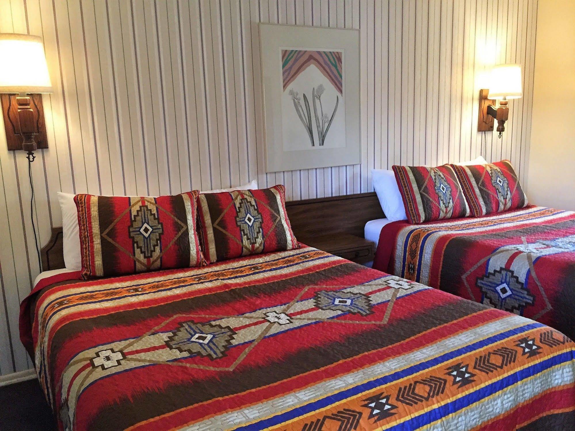 Motel Sharon 2*